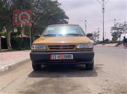 Saipa 131